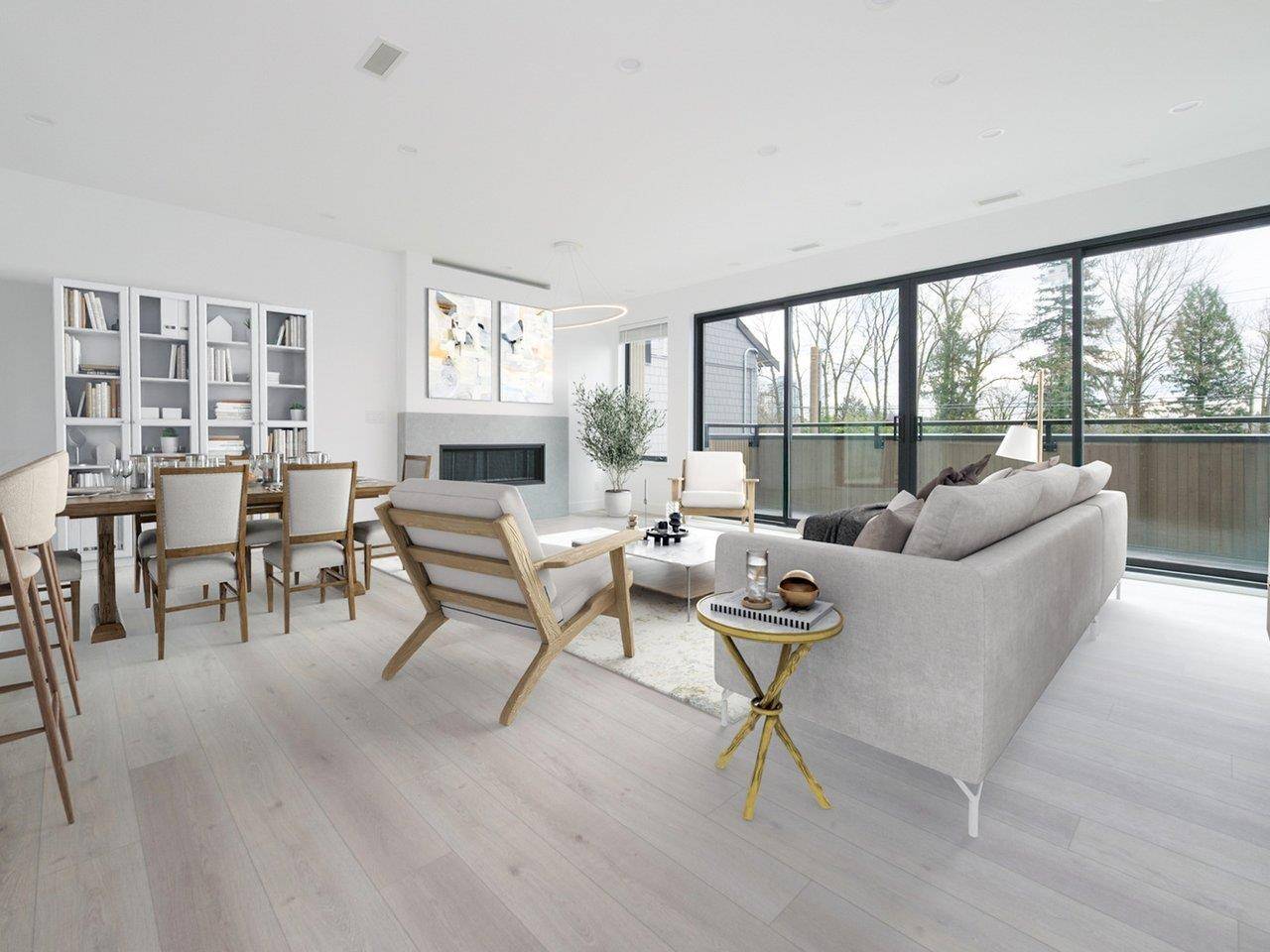 North Vancouver, BC V7L 1X4,1119 E Keith RD
