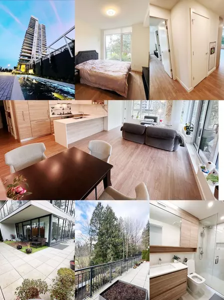 585 Austin AVE #201, Coquitlam, BC V3K 0G6