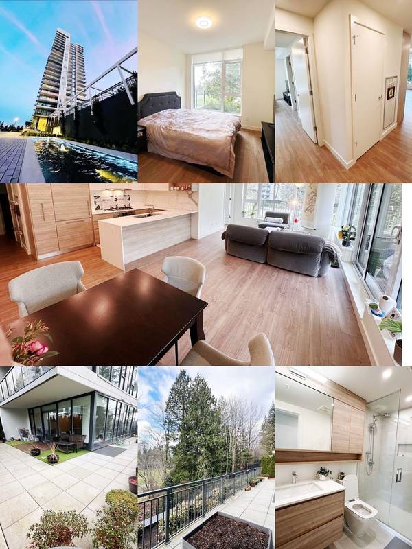 585 Austin AVE #201, Coquitlam, BC V3K 0G6