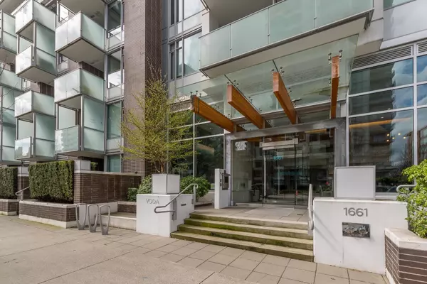 Vancouver, BC V6A 0H2,1661 Quebec ST #516