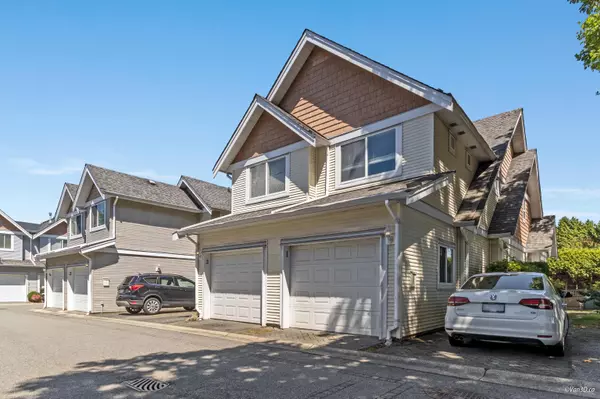 11331 Cambie RD #1, Richmond, BC V6X 1L3