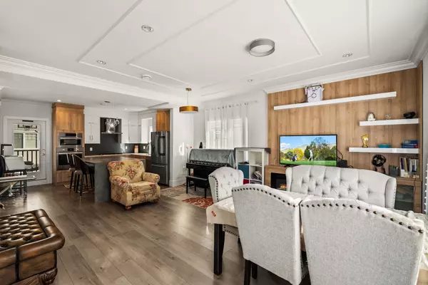 Richmond, BC V7A 1G8,9219 Williams RD #8