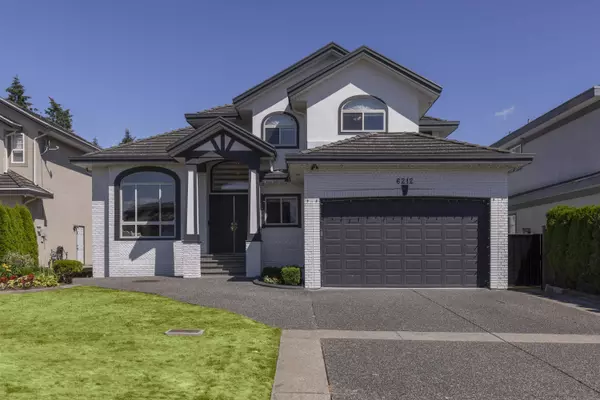 6212 126a ST, Surrey, BC V3X 3M4