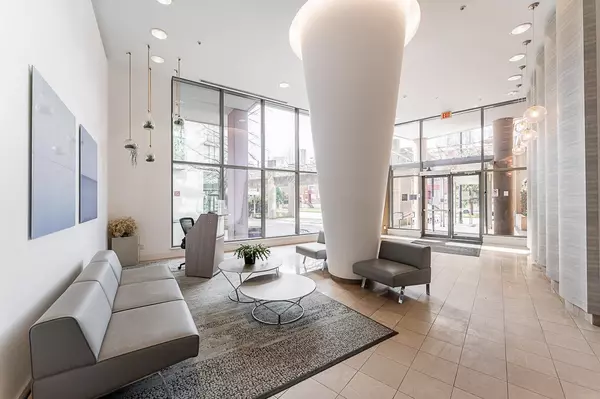Vancouver, BC V6B 6J7,1008 Cambie ST #802