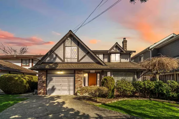 4291 Garry ST, Richmond, BC V7E 2T9
