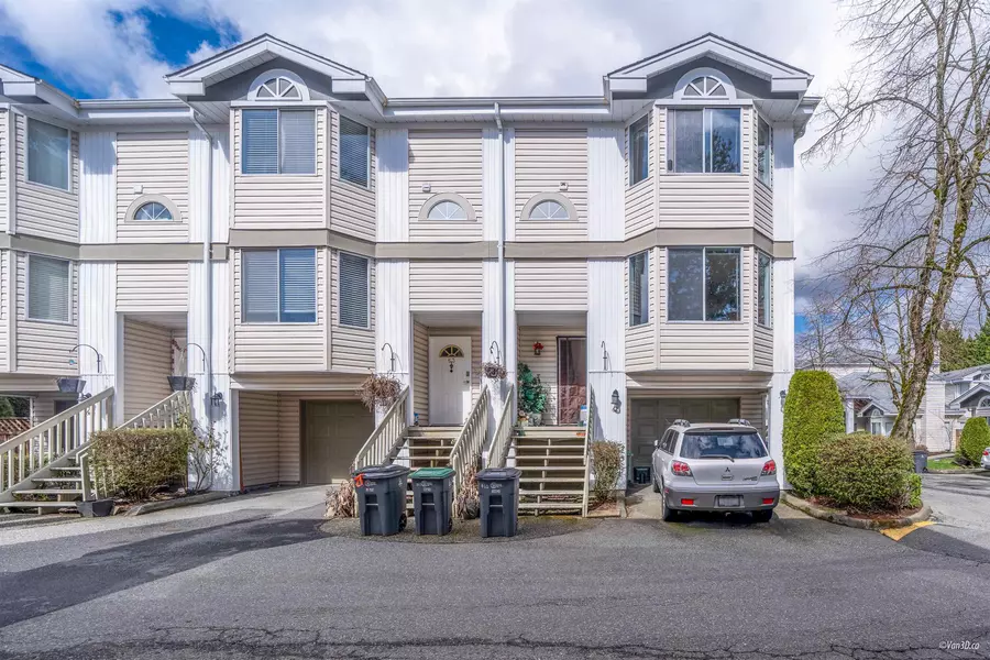 7875 122 ST #62, Surrey, BC V3W 0Y8