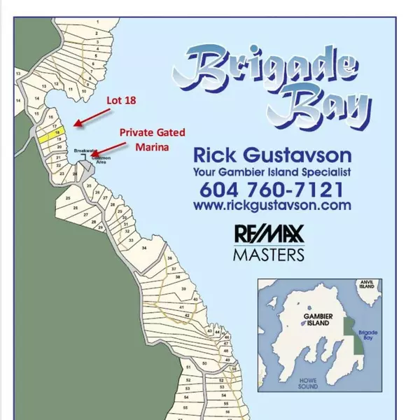 Gambier Island, BC V0N 1V0,1772 Mount Artaban RD