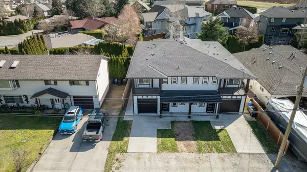 21088 Lakeview CRES #2, Hope, BC V0X 1L1