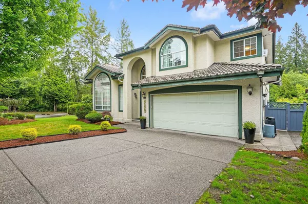 Coquitlam, BC V3E 3C5,3090 Tanager CT