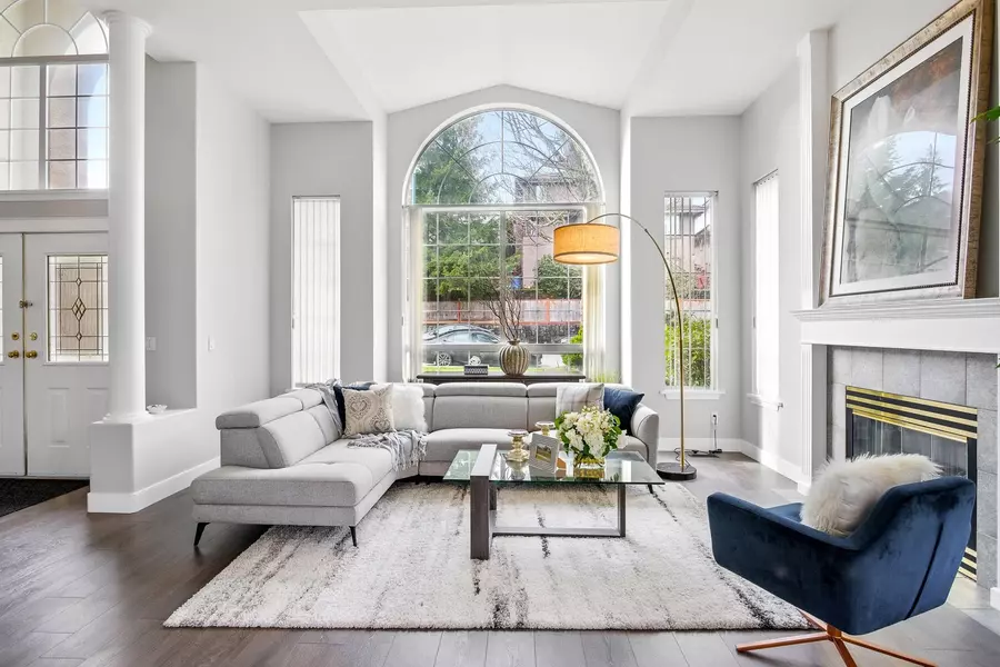 3090 Tanager CT, Coquitlam, BC V3E 3C5