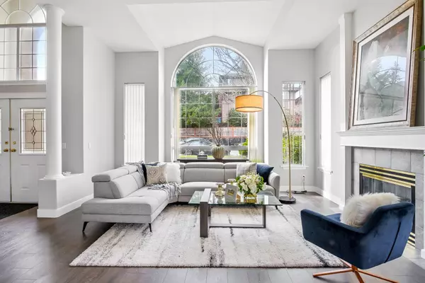 3090 Tanager CT, Coquitlam, BC V3E 3C5