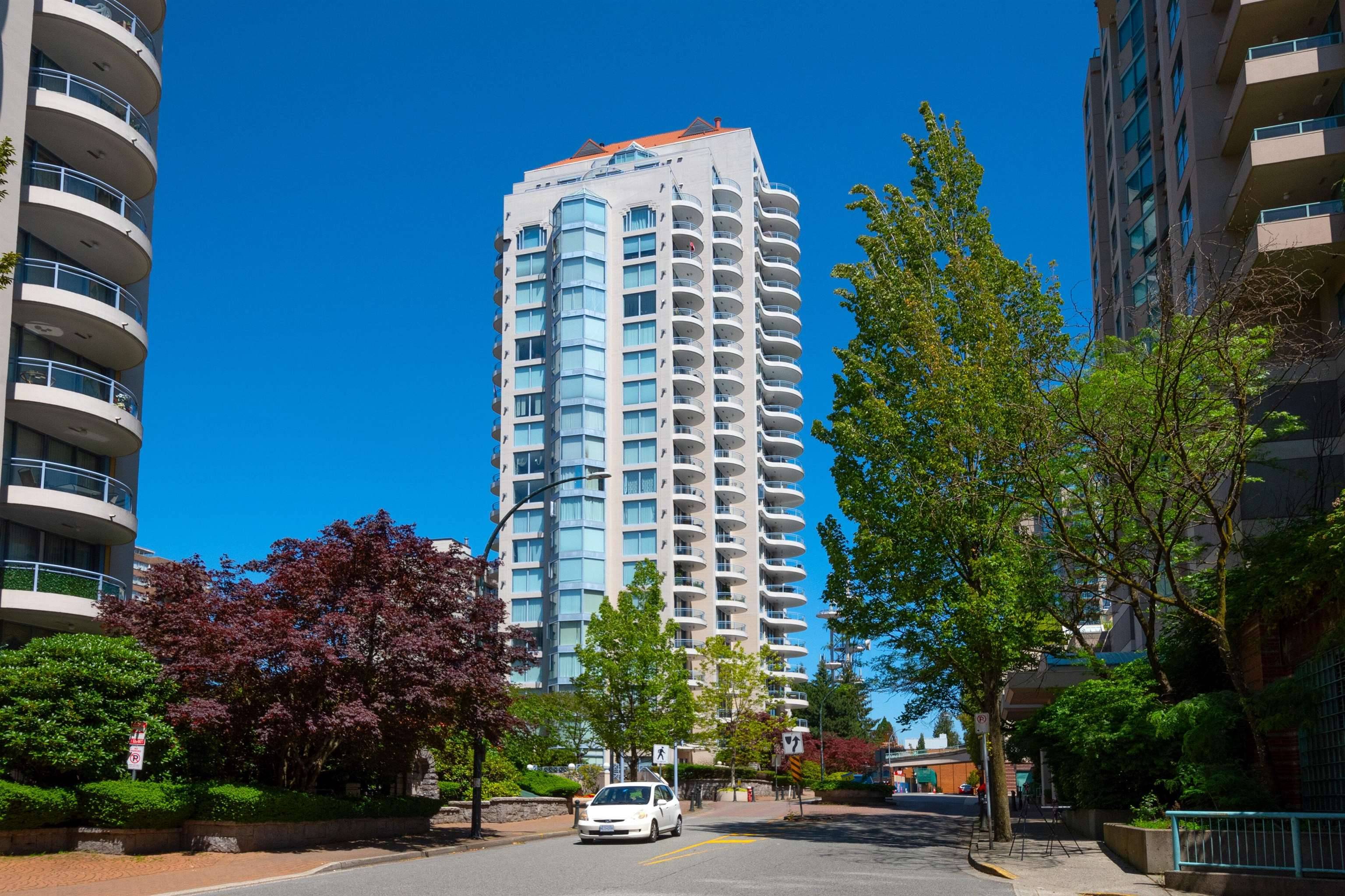 719 Princess ST #2301, New Westminster, BC V3M 6T9