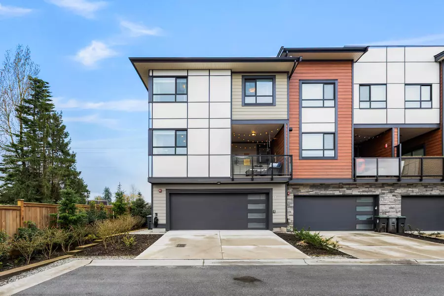 20150 81 AVE #77, Langley, BC V2Y 3L8