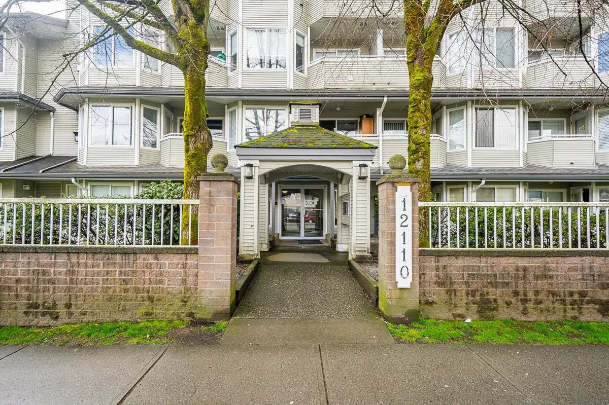 Surrey, BC V3W 0V2,12110 80th AVE #303
