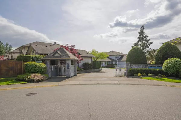 Langley, BC V2Z 1B4,4725 221 ST #3