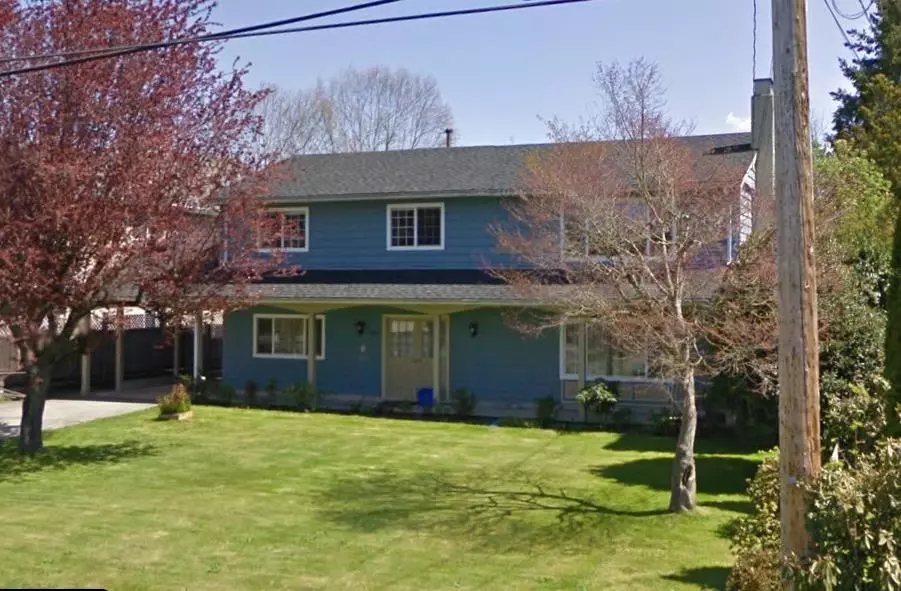 Richmond, BC V6Y 2R8,8940 Heather ST