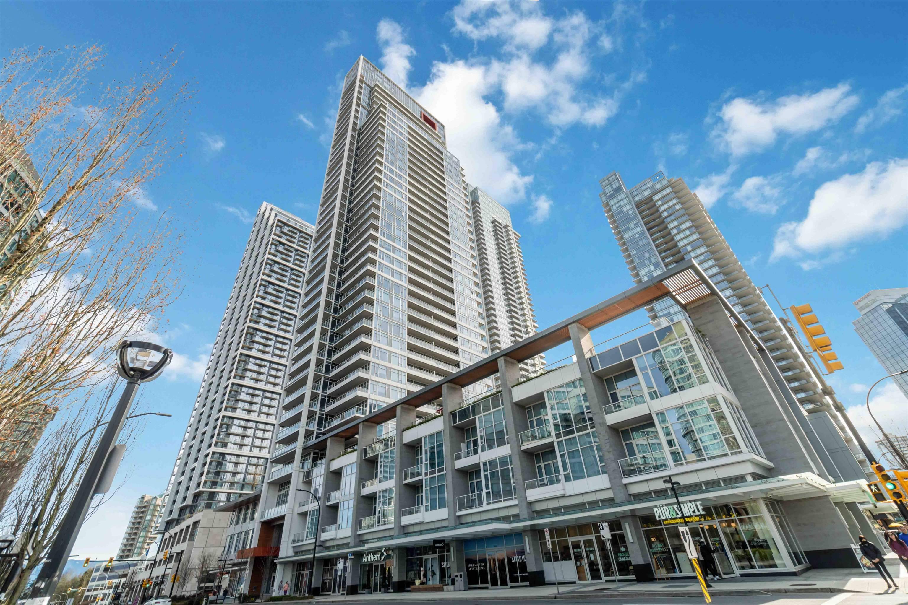 6080 Mckay AVE #2602, Burnaby, BC V5H 0J4