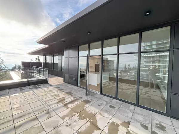 Burnaby, BC V5A 0G9,8750 University CRES #1203