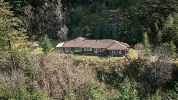 21703 Thacker Mtn RD, Hope, BC V0X 1L1