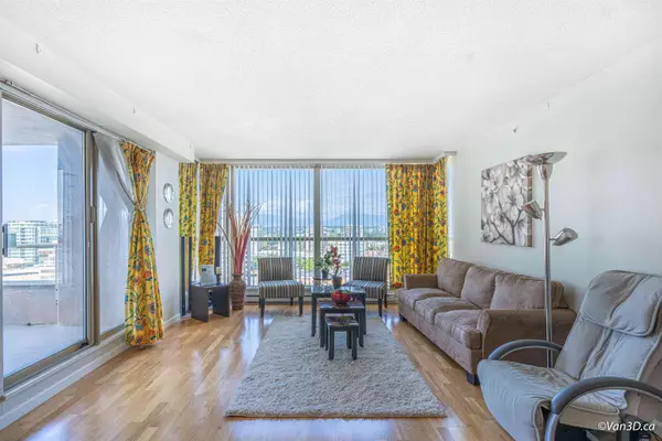 Richmond, BC V6Y 4B3,8171 Saba RD #1401