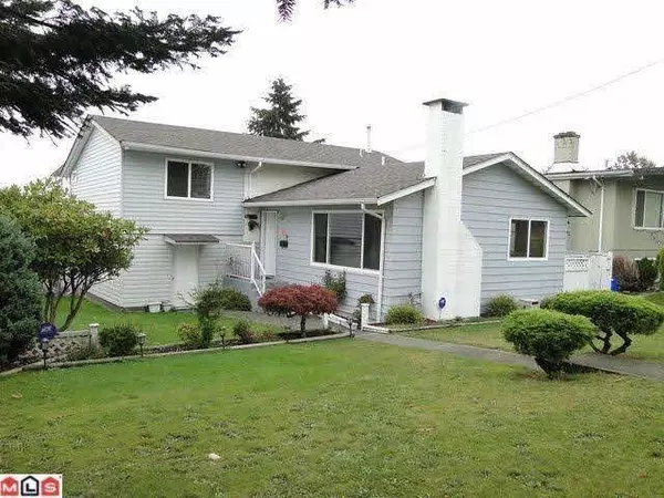 14151 77a AVE, Surrey, BC V3W 2X2