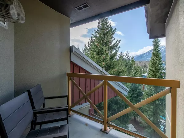 Whistler, BC V8E 1A9,4308 Main ST #1533