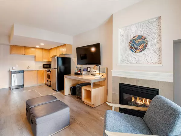 Whistler, BC V8E 1A9,4308 Main ST #1533