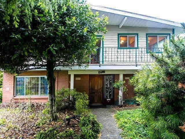 Vancouver, BC V5P 2R7,1727 SE Marine DR