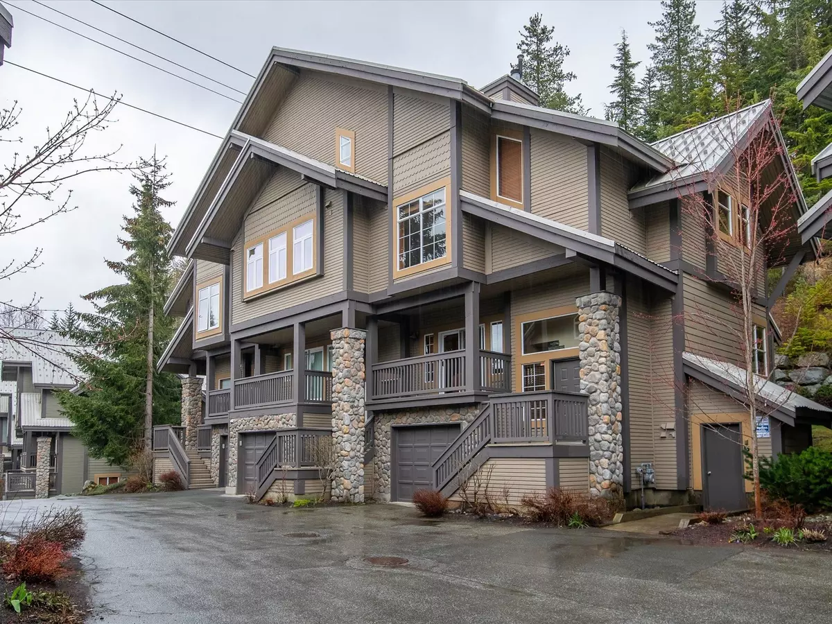 Whistler, BC V0N 1B4,4501 Blackcomb WAY #21