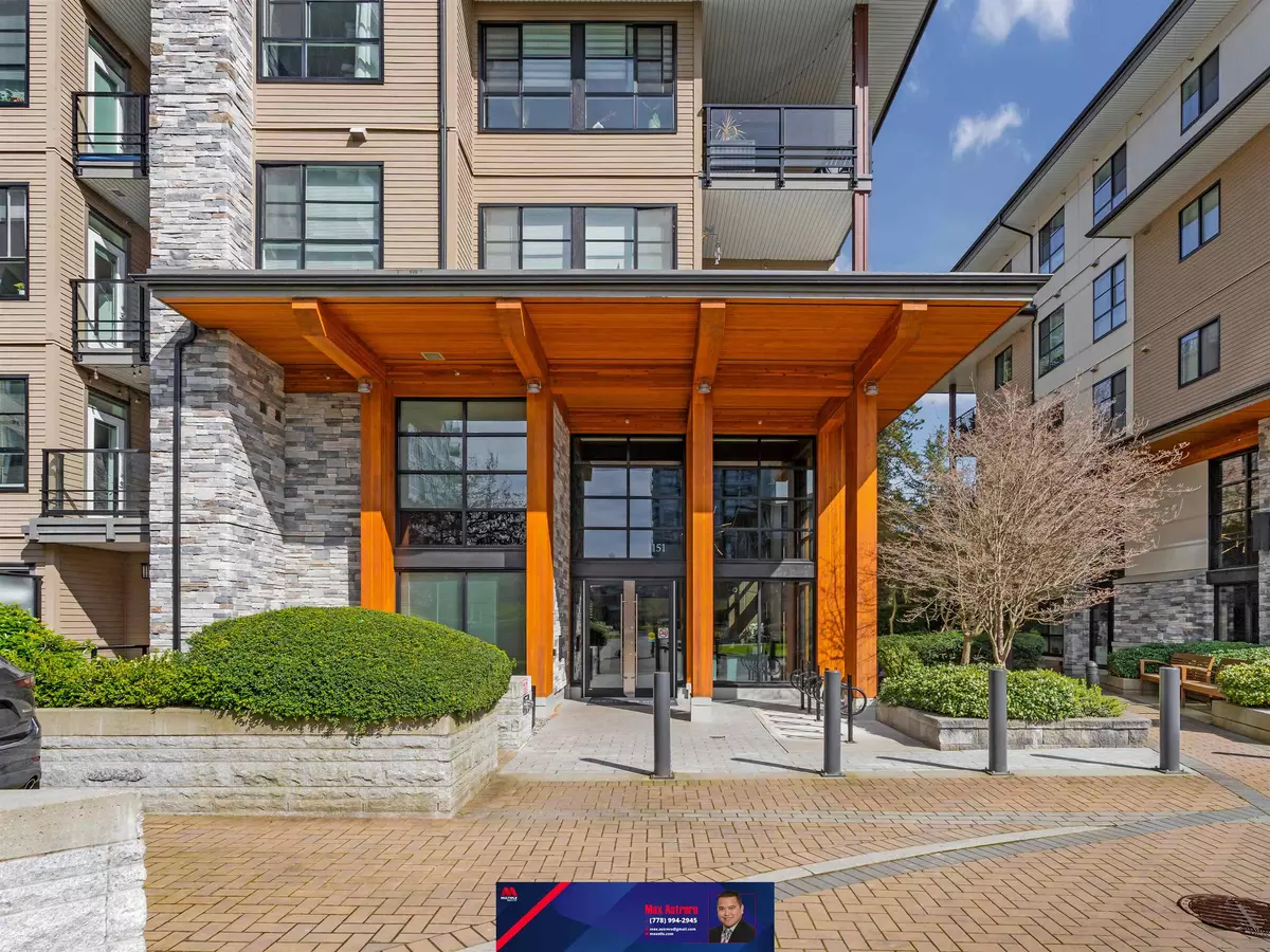Coquitlam, BC V3B 0M9,1151 Windsor Mews #302