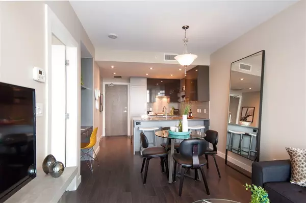 Burnaby, BC V5H 0E4,4508 Hazel ST #3203