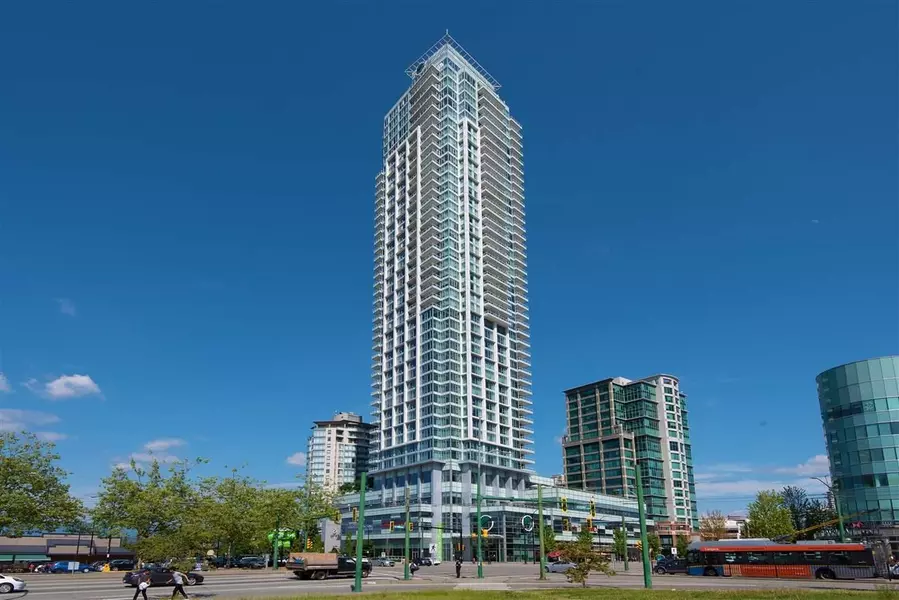4508 Hazel ST #3203, Burnaby, BC V5H 0E4