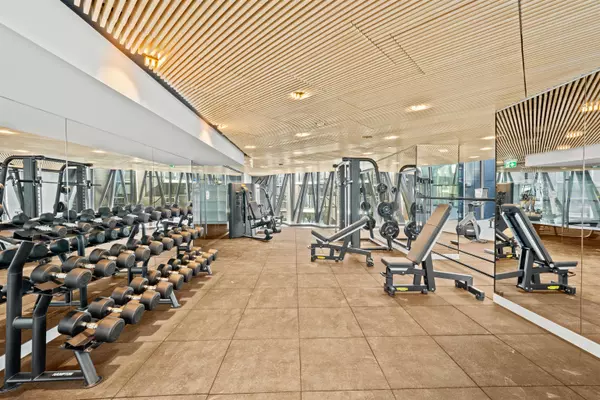 1033 Nelson ST #2602 Vancouver, BC V6E 0E5