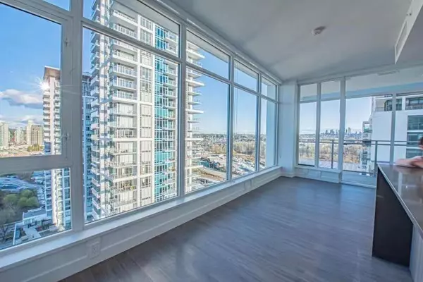 2288 Alpha AVE #1701, Burnaby, BC V5C 0L9