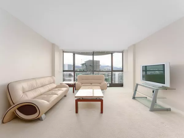 Vancouver, BC V6E 4S1,1331 Alberni ST #3001