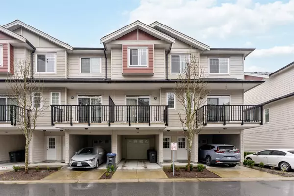 13898 64 AVE #121, Surrey, BC V3W 1L6