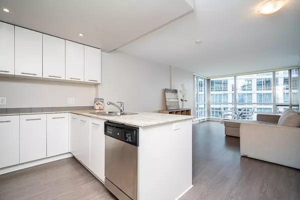 Richmond, BC V6X 4K3,3111 Corvette WAY #1102