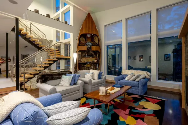 Whistler, BC V8E 1J5,5221 Jordan LN