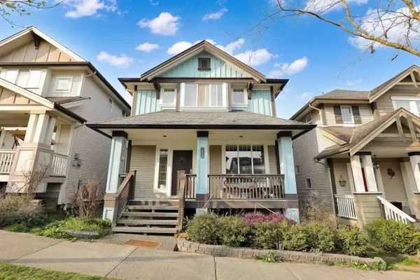16515 60 AVE, Surrey, BC V3S 1S7