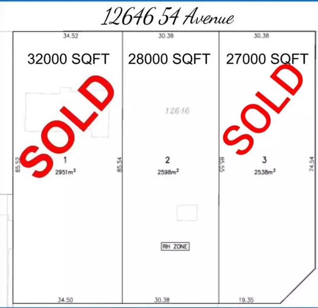 12646 54 AVE #Lot 2, Surrey, BC V3X 3C2