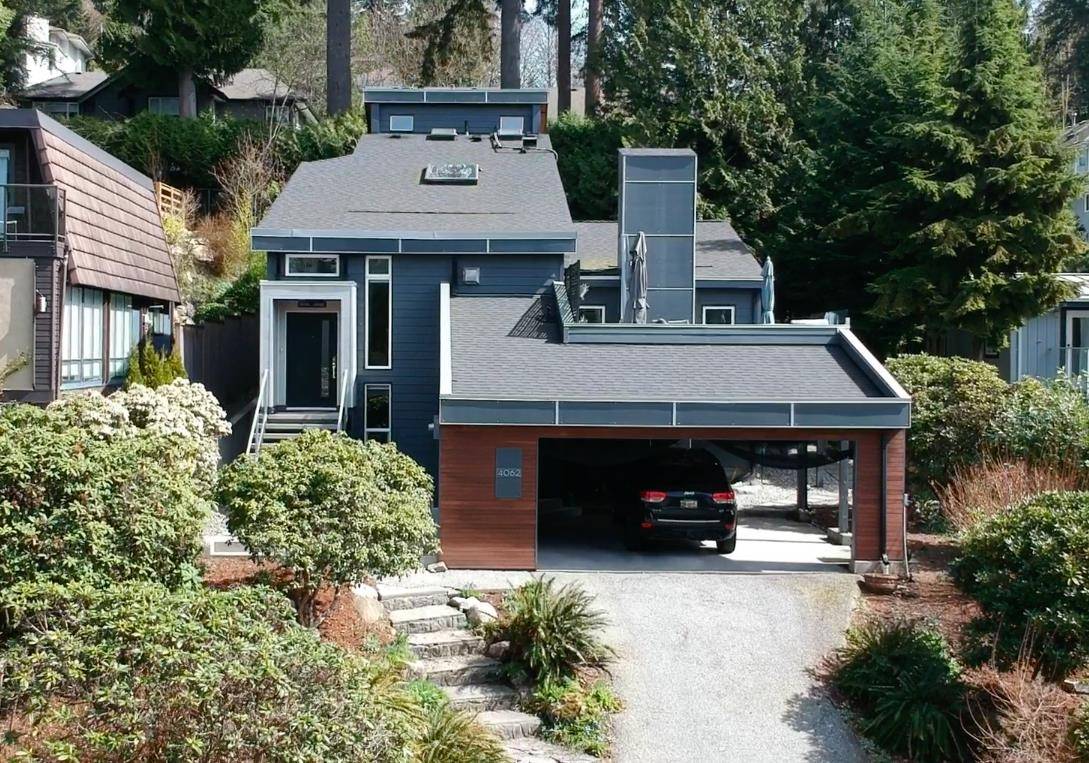 4062 Norwood AVE, North Vancouver, BC V7N 3R3