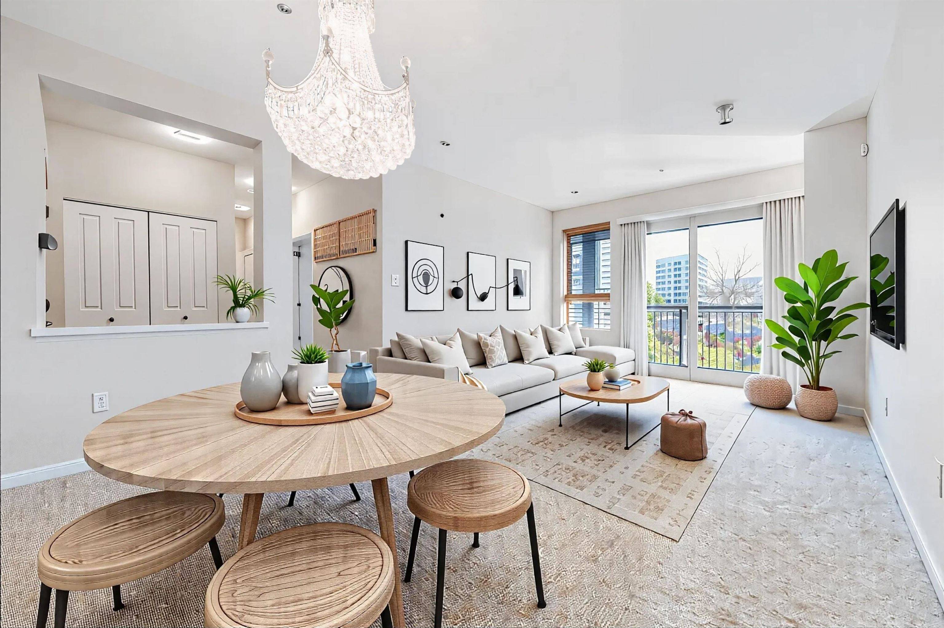 5111 Garden City RD #5404, Richmond, BC V6X 4H4