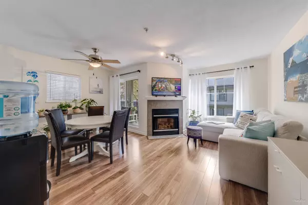 Langley, BC V1M 2N8,8892 208 Street ST #24