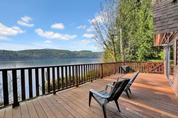 DL 219 Cascade Bay Harrison Hot Springs, BC V0M 1K0