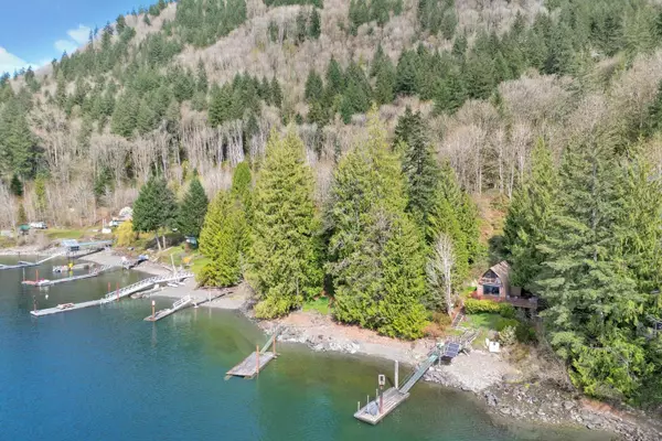 Harrison Hot Springs, BC V0M 1K0,DL 219 Cascade Bay
