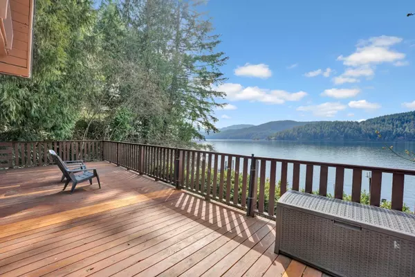 DL 219 Cascade Bay Harrison Hot Springs, BC V0M 1K0