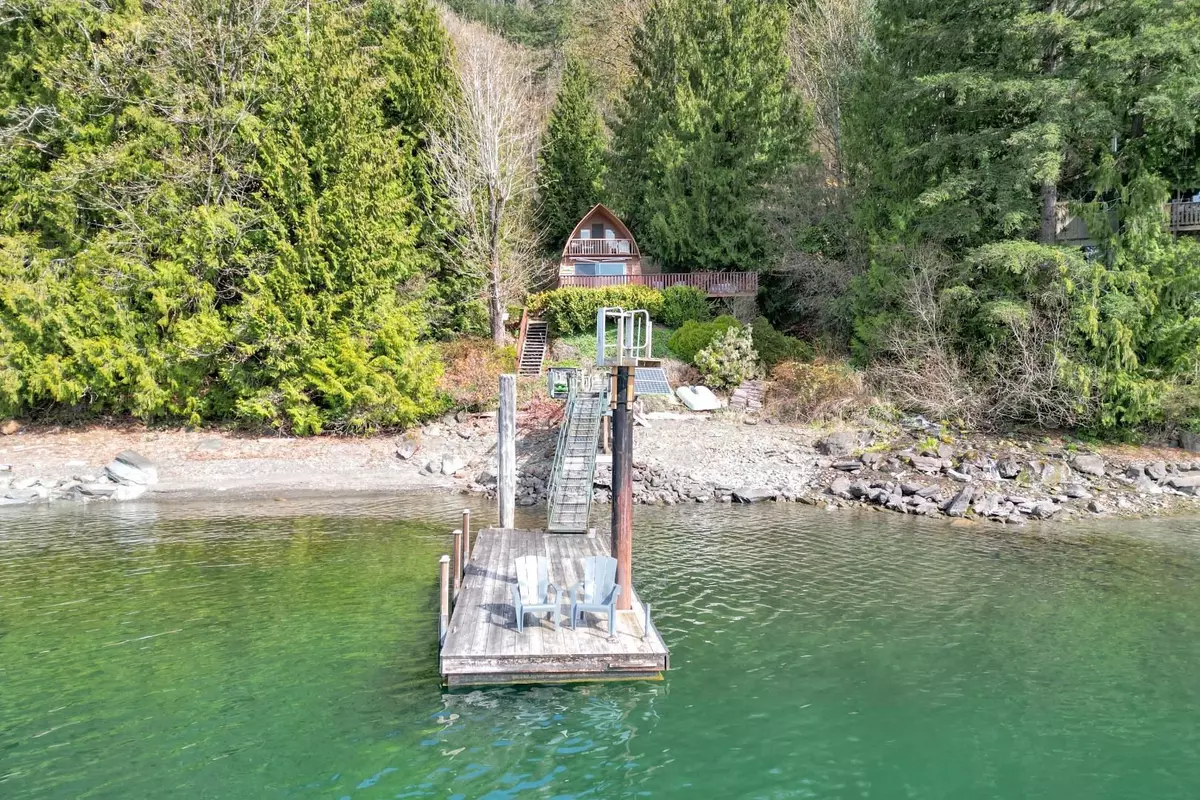 Harrison Hot Springs, BC V0M 1K0,DL 219 Cascade Bay