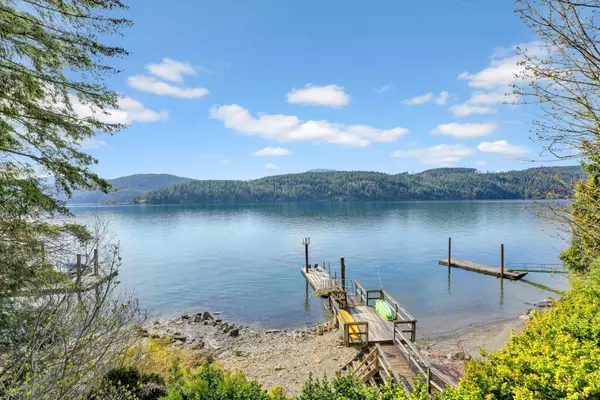 DL 219 Cascade Bay Harrison Hot Springs, BC V0M 1K0