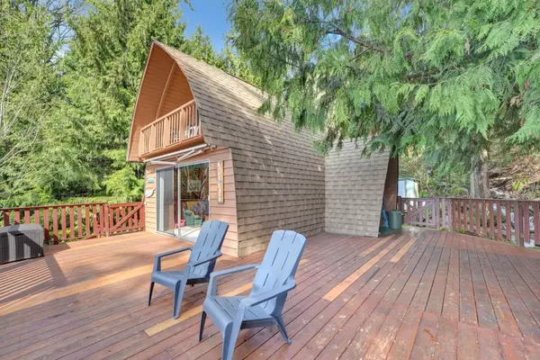 DL 219 Cascade Bay Harrison Hot Springs, BC V0M 1K0