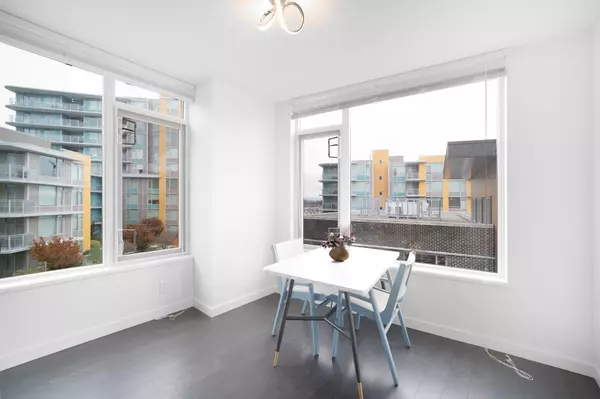 Richmond, BC V6X 0P7,7688 Alderbridge WAY #602